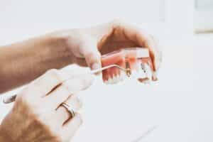 dental implant 2
